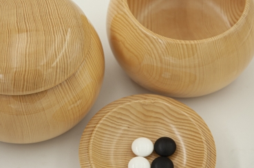 Shinkaya Bowls